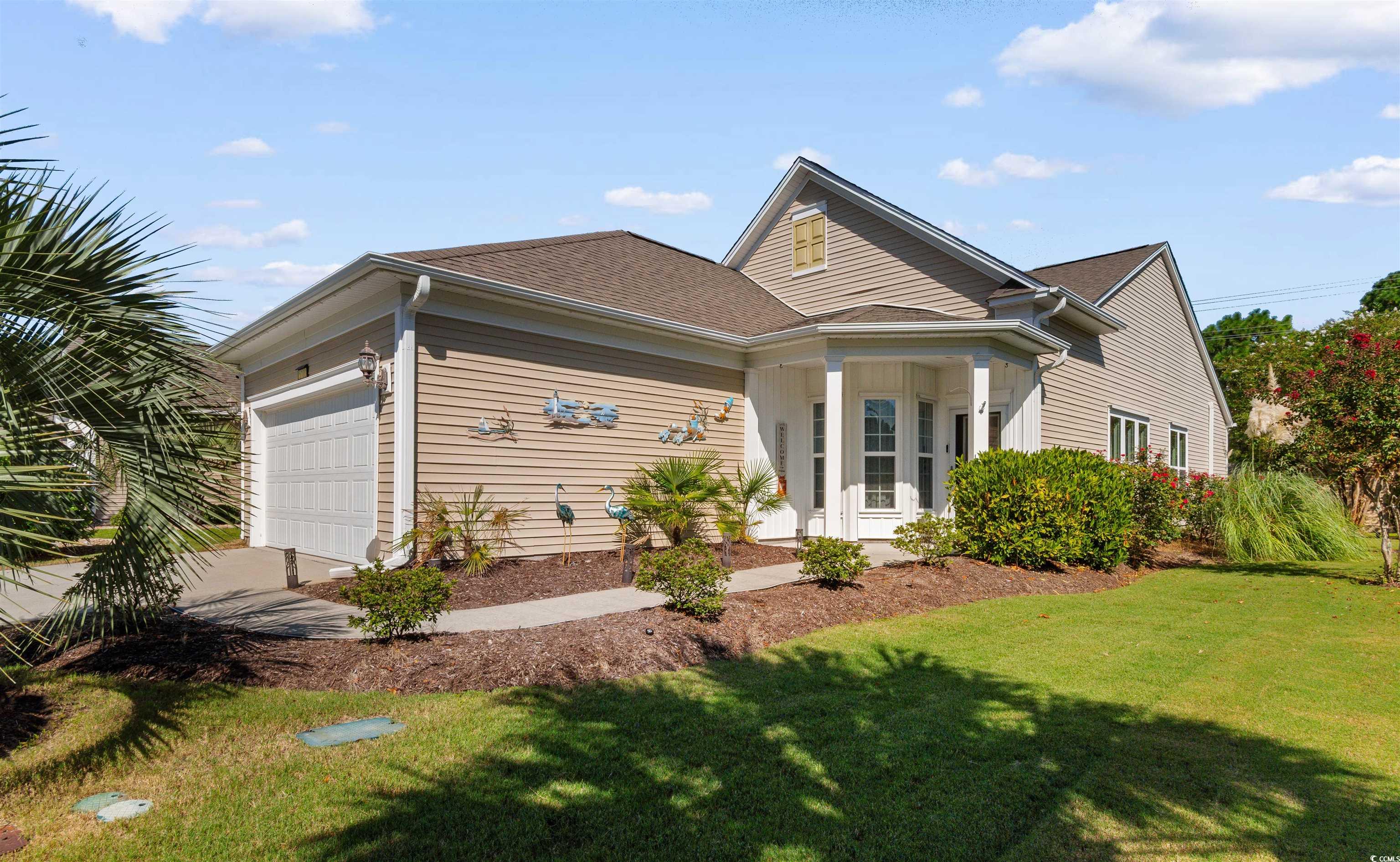 5100 Weatherwood Dr. North Myrtle Beach, SC 29582