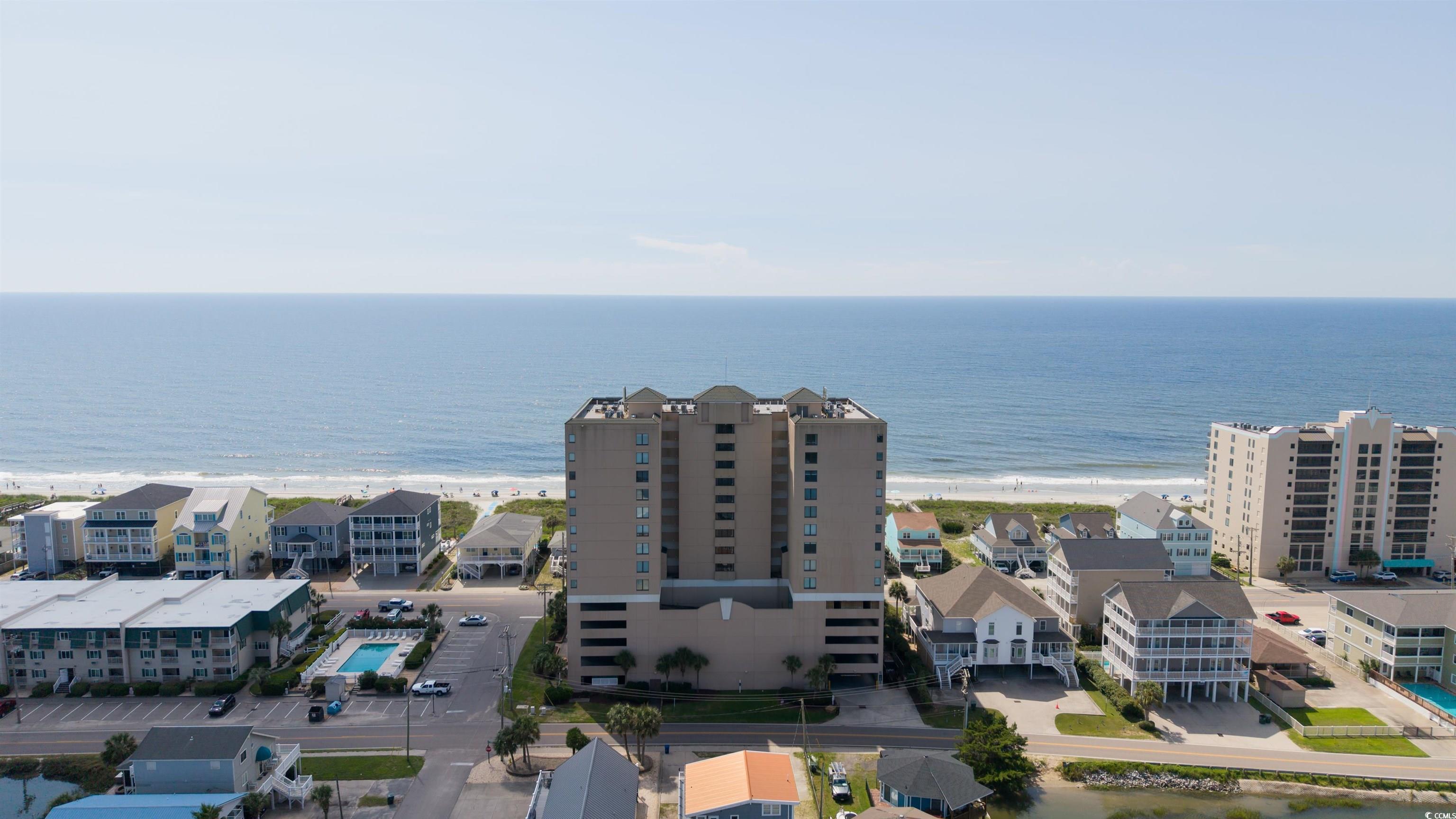 4103 N Ocean Blvd. UNIT #603 North Myrtle Beach, SC 29582