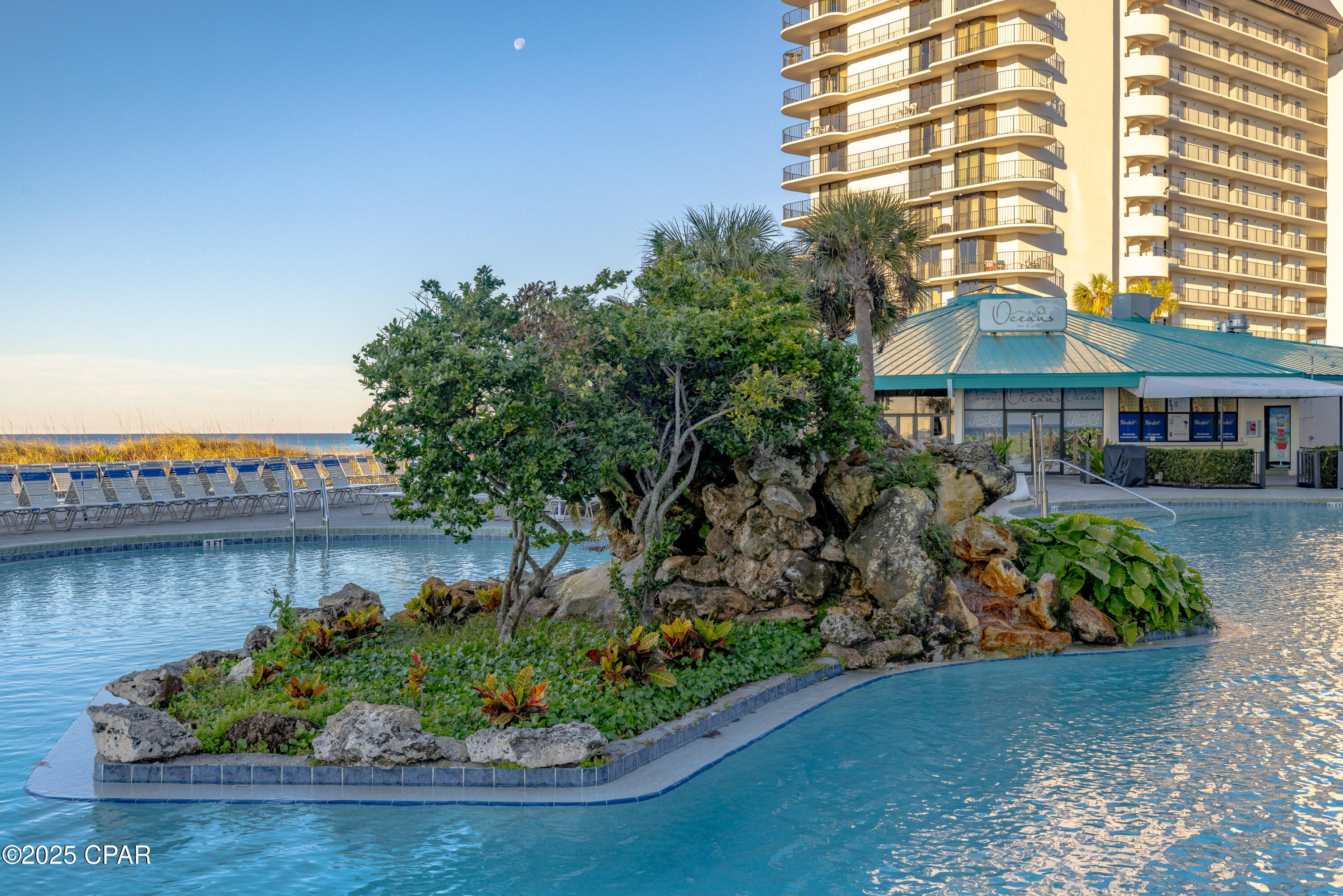 Image 3 For 520 Richard Jackson Boulevard 2701