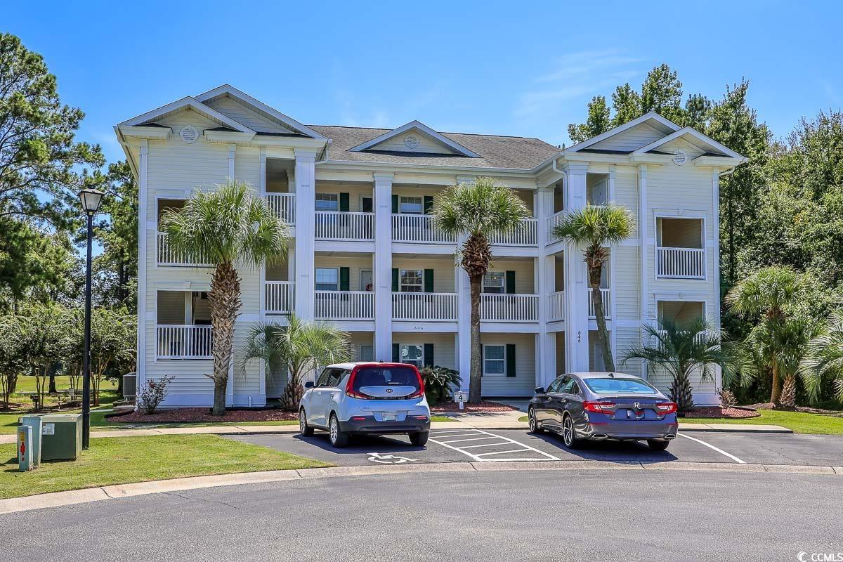646 Tupelo Ln. UNIT H Longs, SC 29568