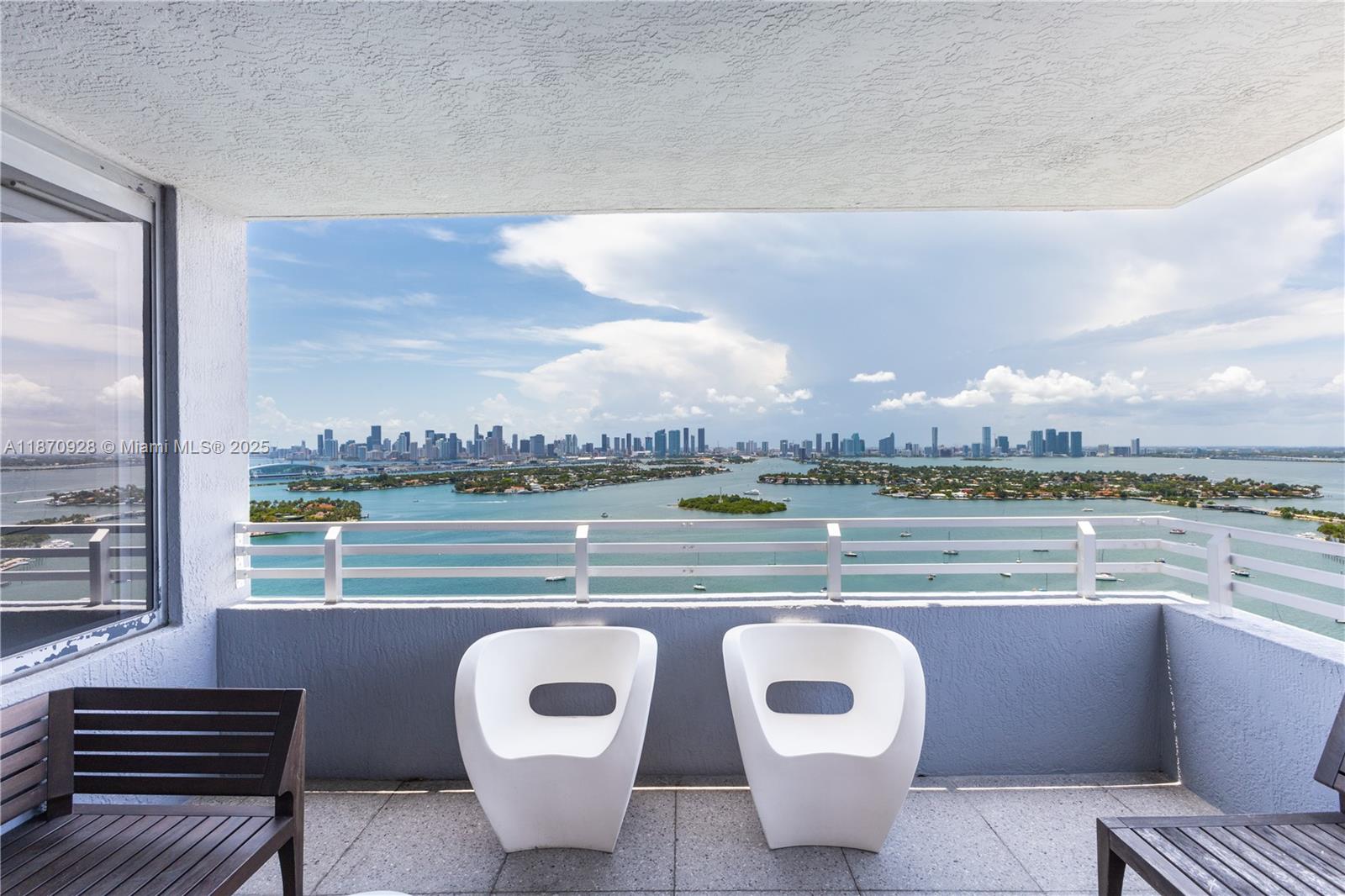 1330 West Ave #3201, Miami Beach FL 33139