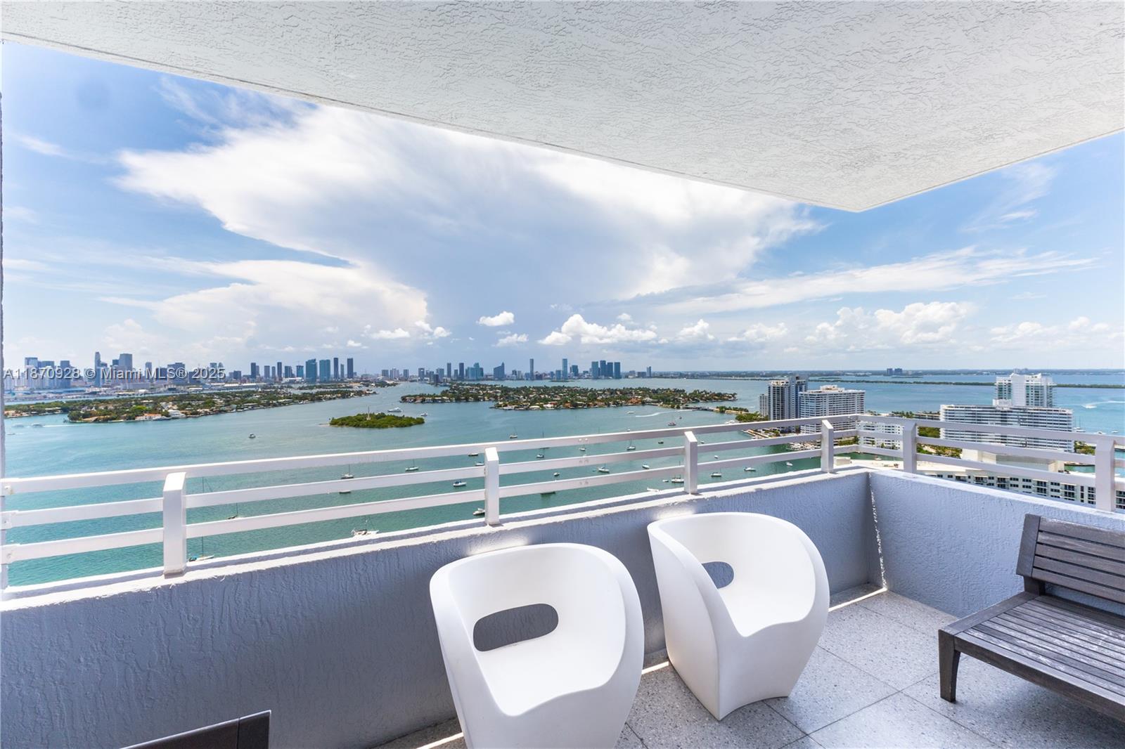1330 West Ave #3201, Miami Beach FL 33139