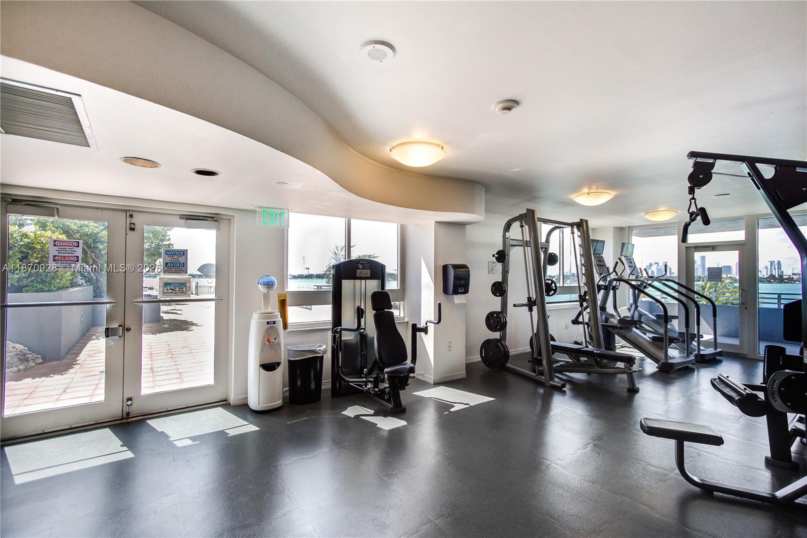 1330 West Ave #3201, Miami Beach FL 33139
