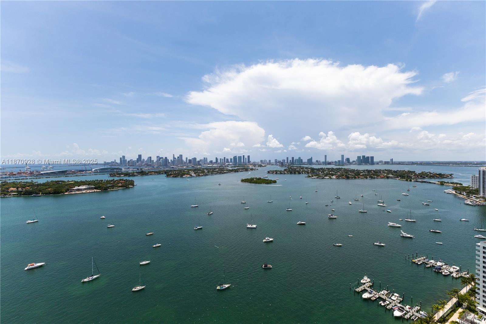 1330 West Ave #3201, Miami Beach FL 33139
