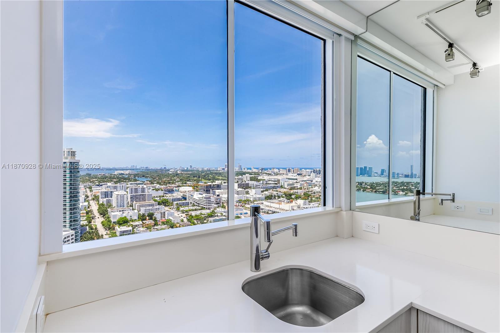 1330 West Ave #3201, Miami Beach FL 33139