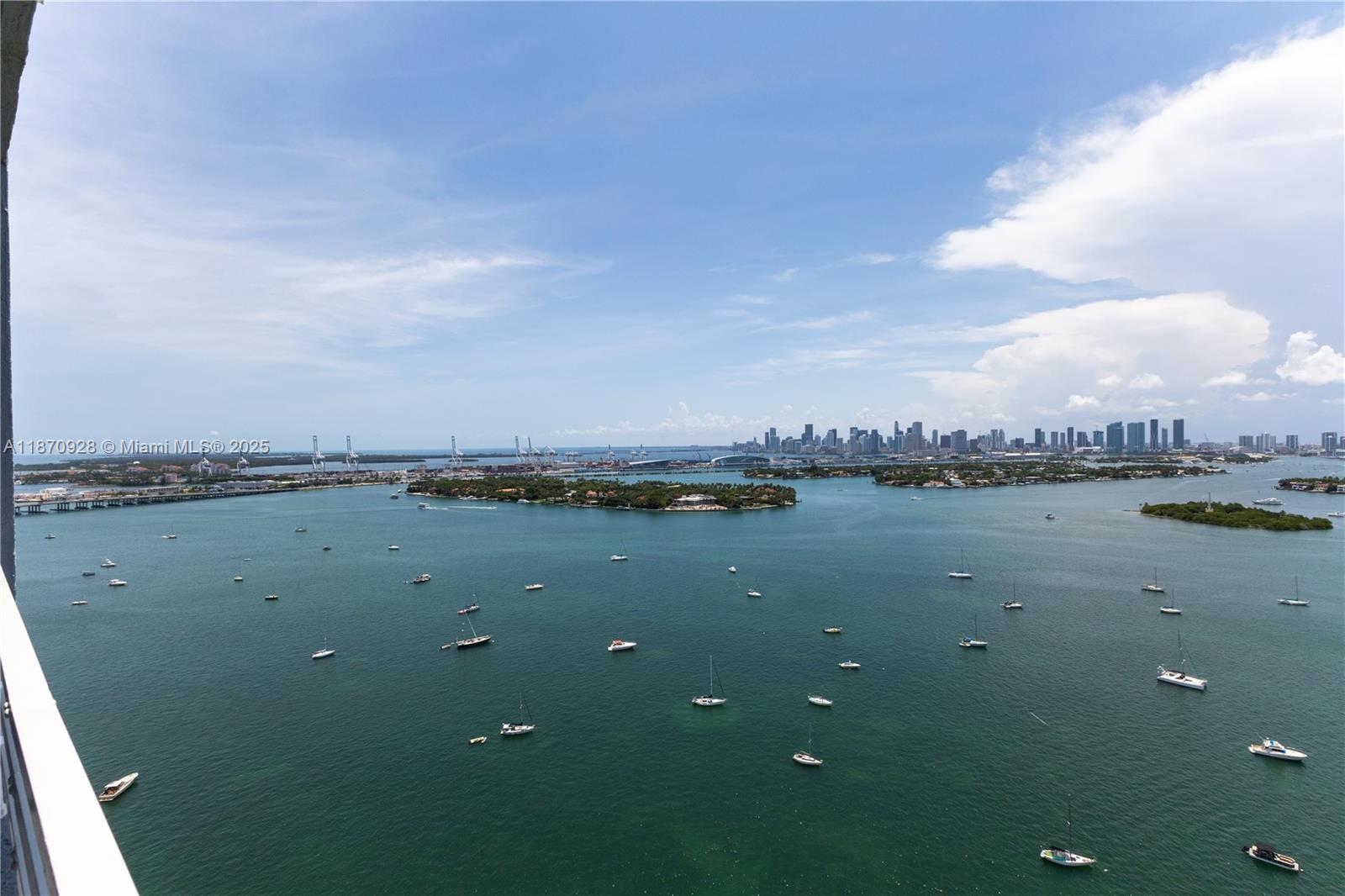 1330 West Ave #3201, Miami Beach FL 33139