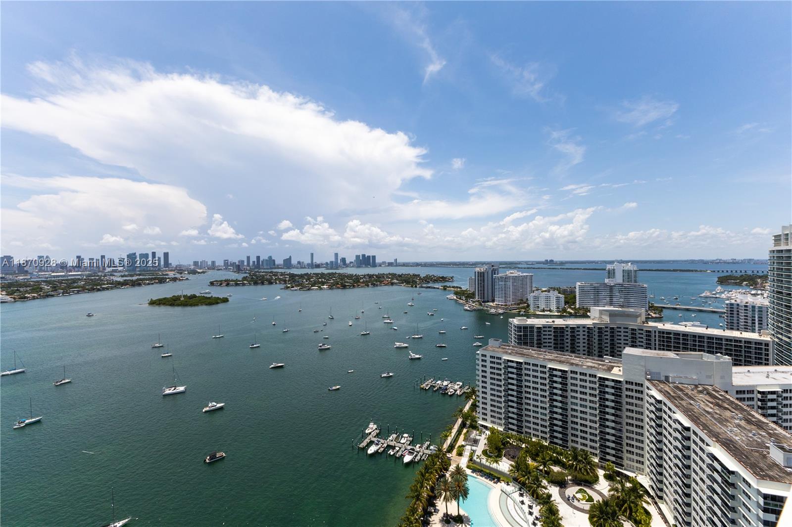 1330 West Ave #3201, Miami Beach FL 33139