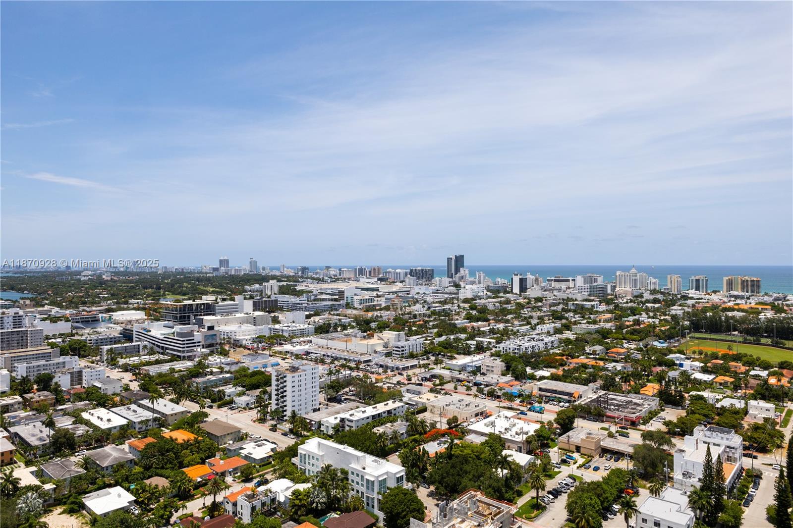 1330 West Ave #3201, Miami Beach FL 33139