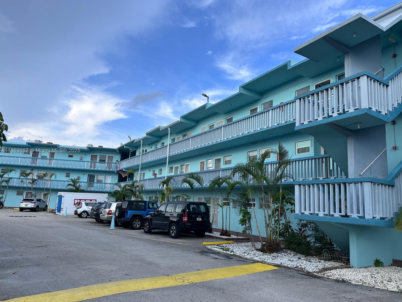 Third Moorings Condo