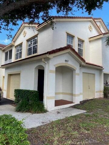 The Estates At Stuart Con