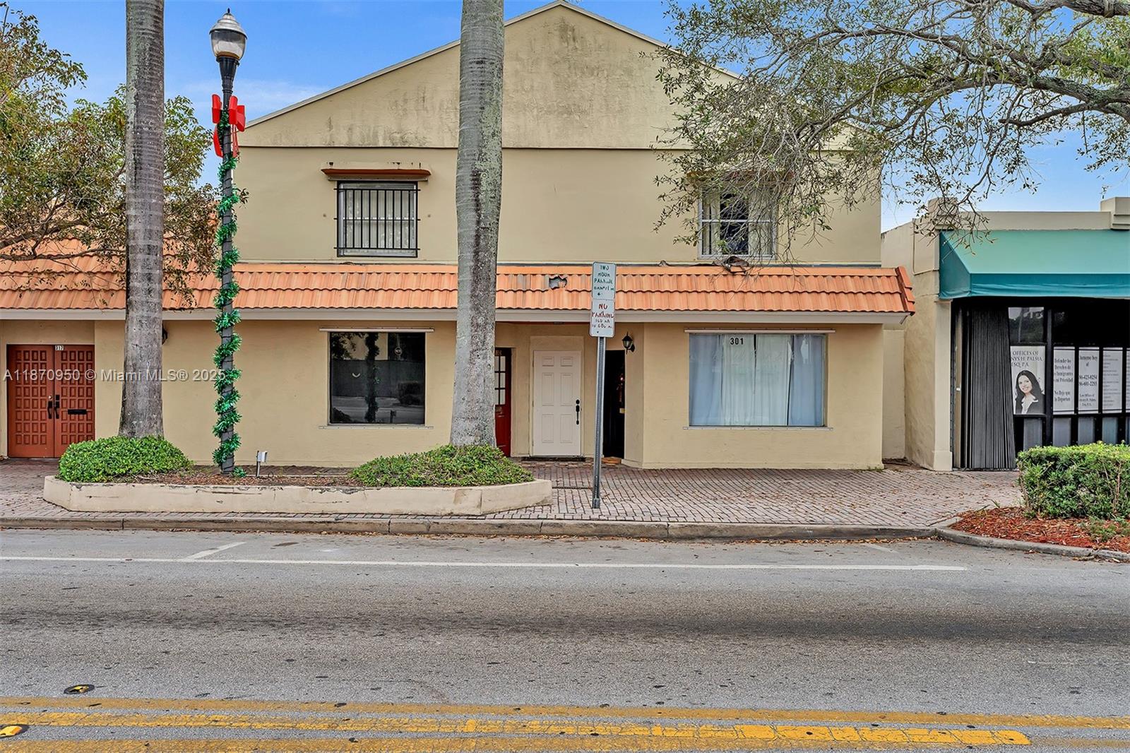 313 Krome Ave Unit 313-317-319, Homestead, Florida 33030