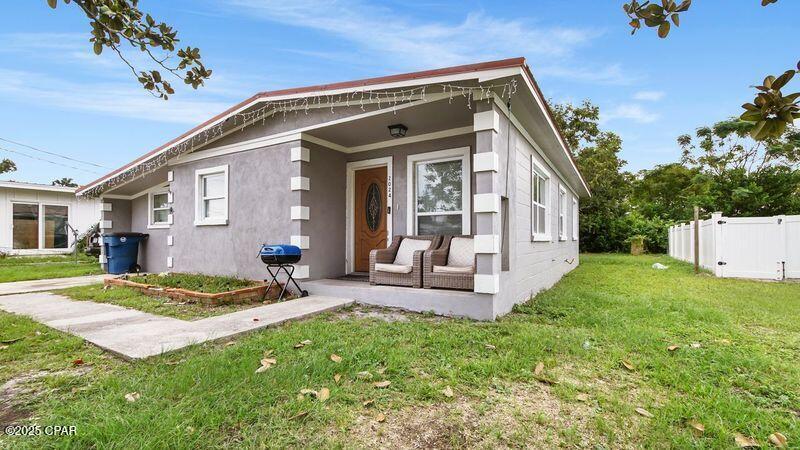 Details for 2024 Michigan Avenue, Panama City, FL 32405