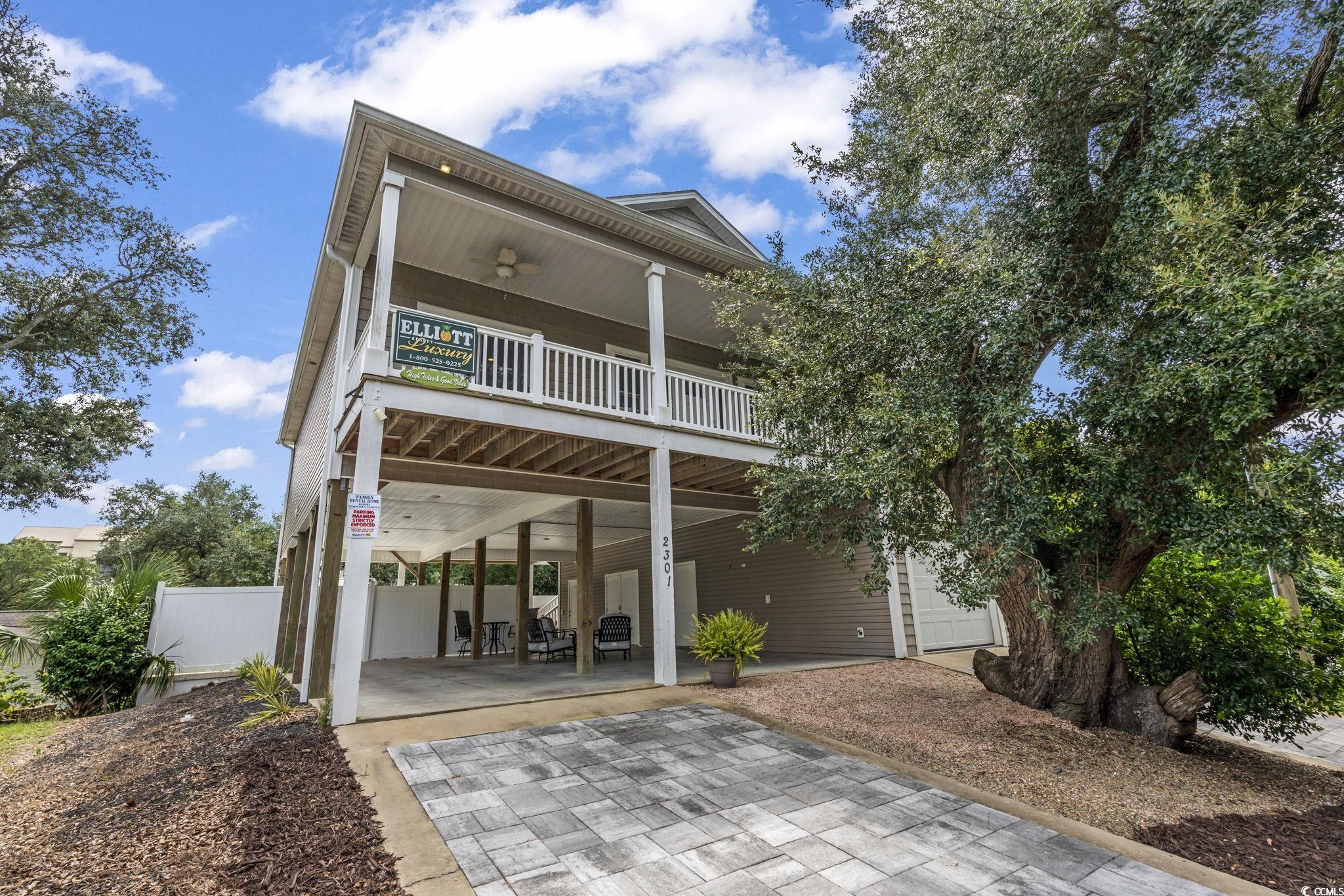 2301 S Holly Dr. North Myrtle Beach, SC 29582