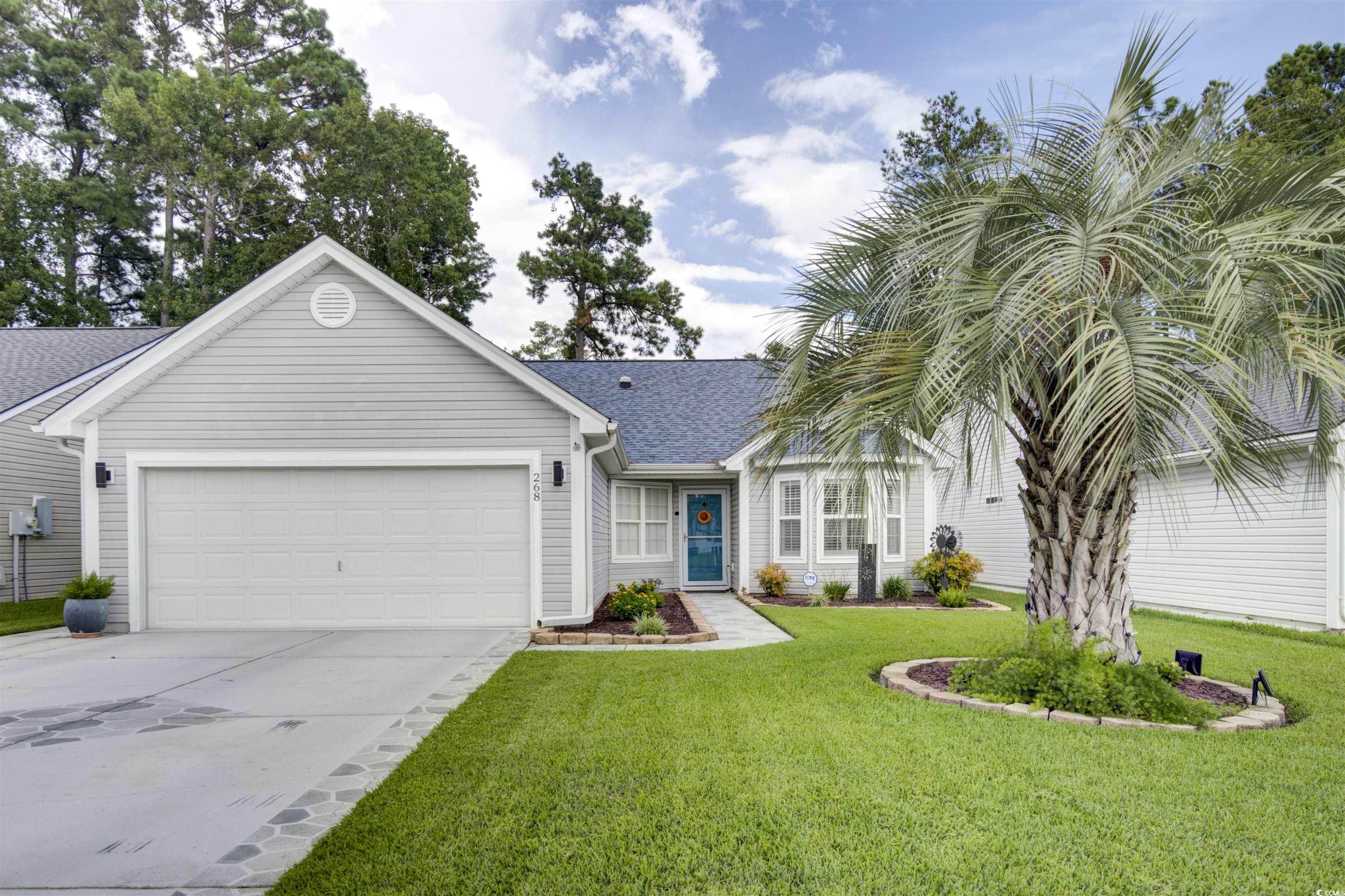 268 McKendree Ln. Myrtle Beach, SC 29579