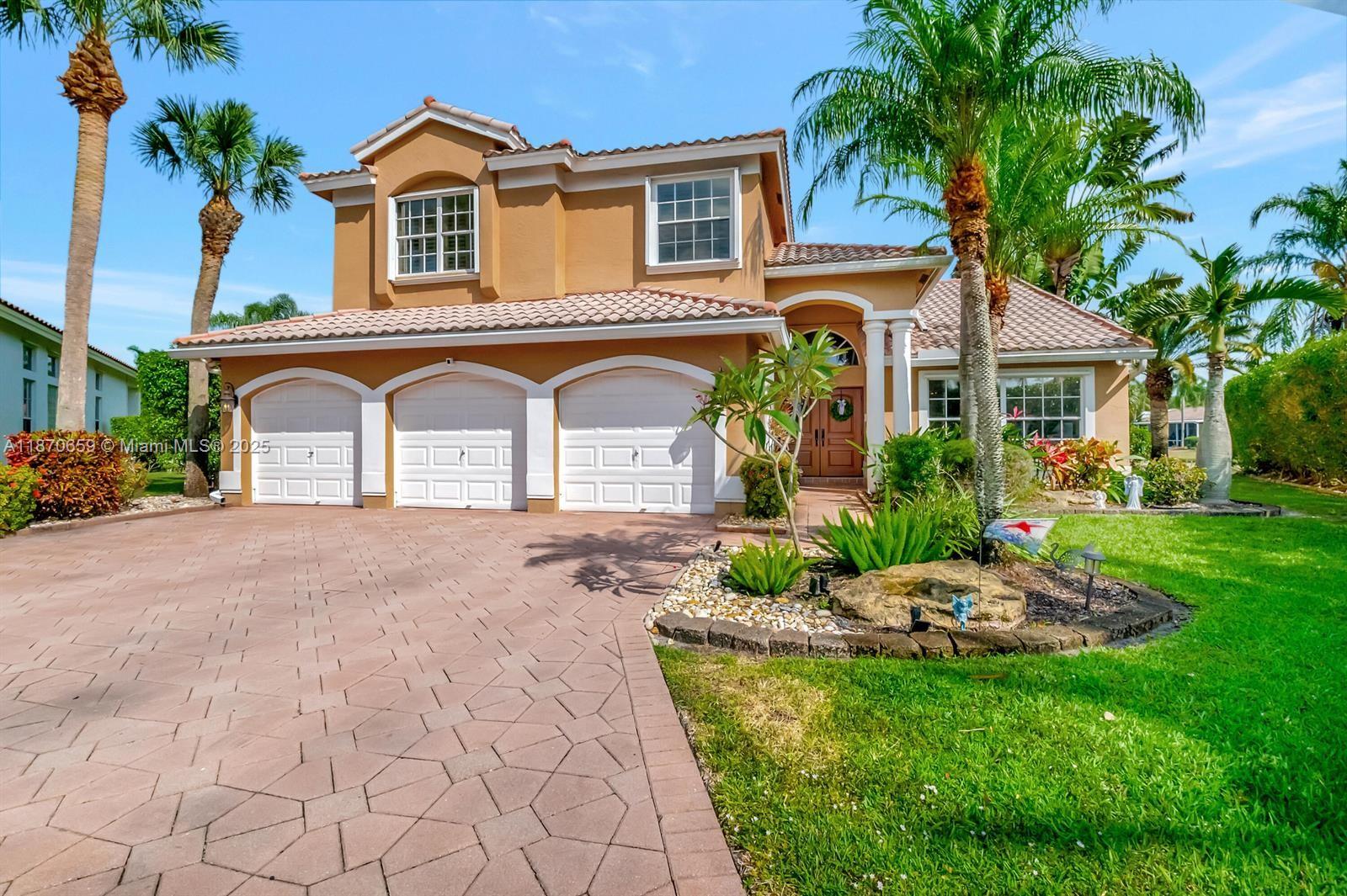 Boca Isles West Ph 2A-1