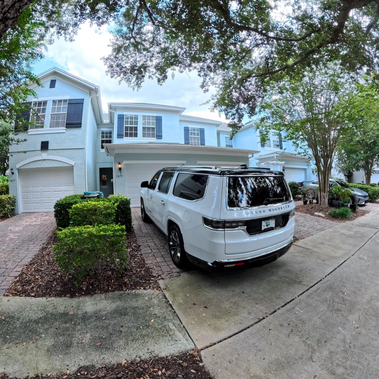 Villa Capri At Metrowest