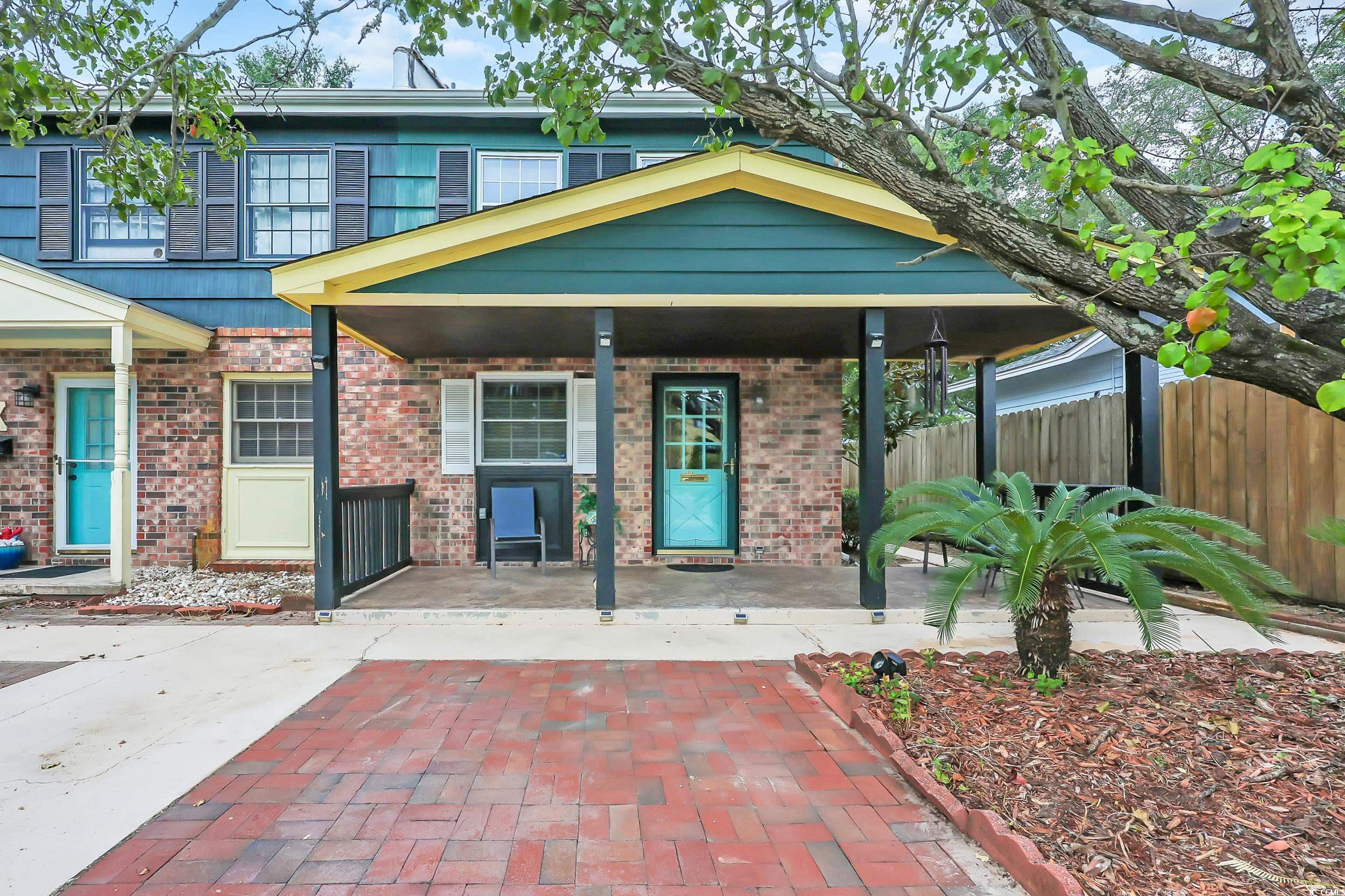 311 72nd Ave. N UNIT L Myrtle Beach, SC 29572