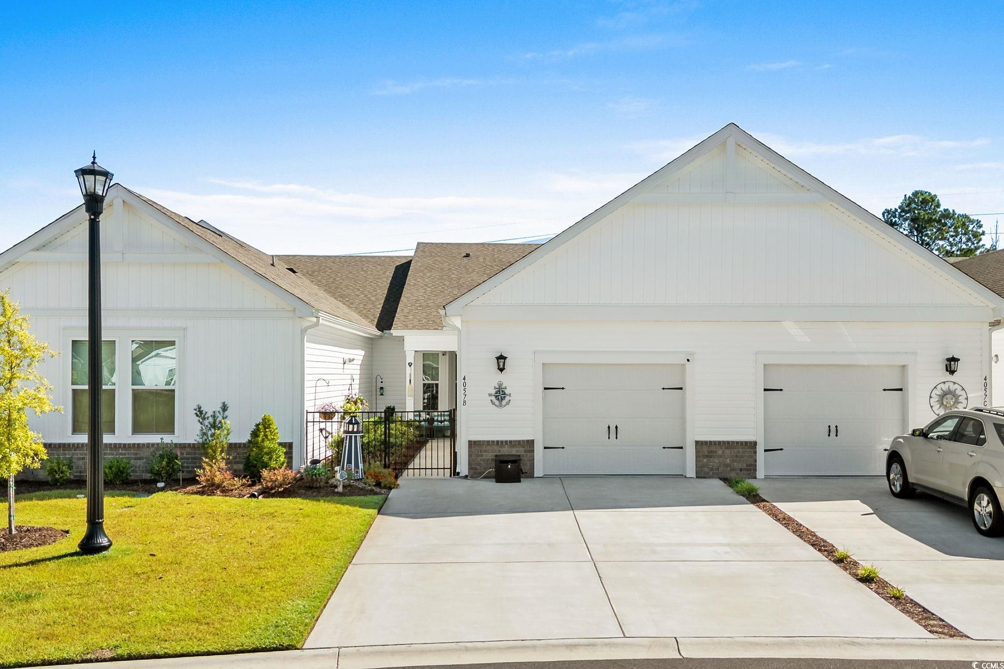 4057 Taranto Loop UNIT 3902-B Myrtle Beach, SC 29579