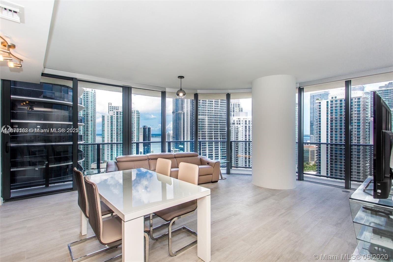 Apartamento en Alquiler en Miami, FL
