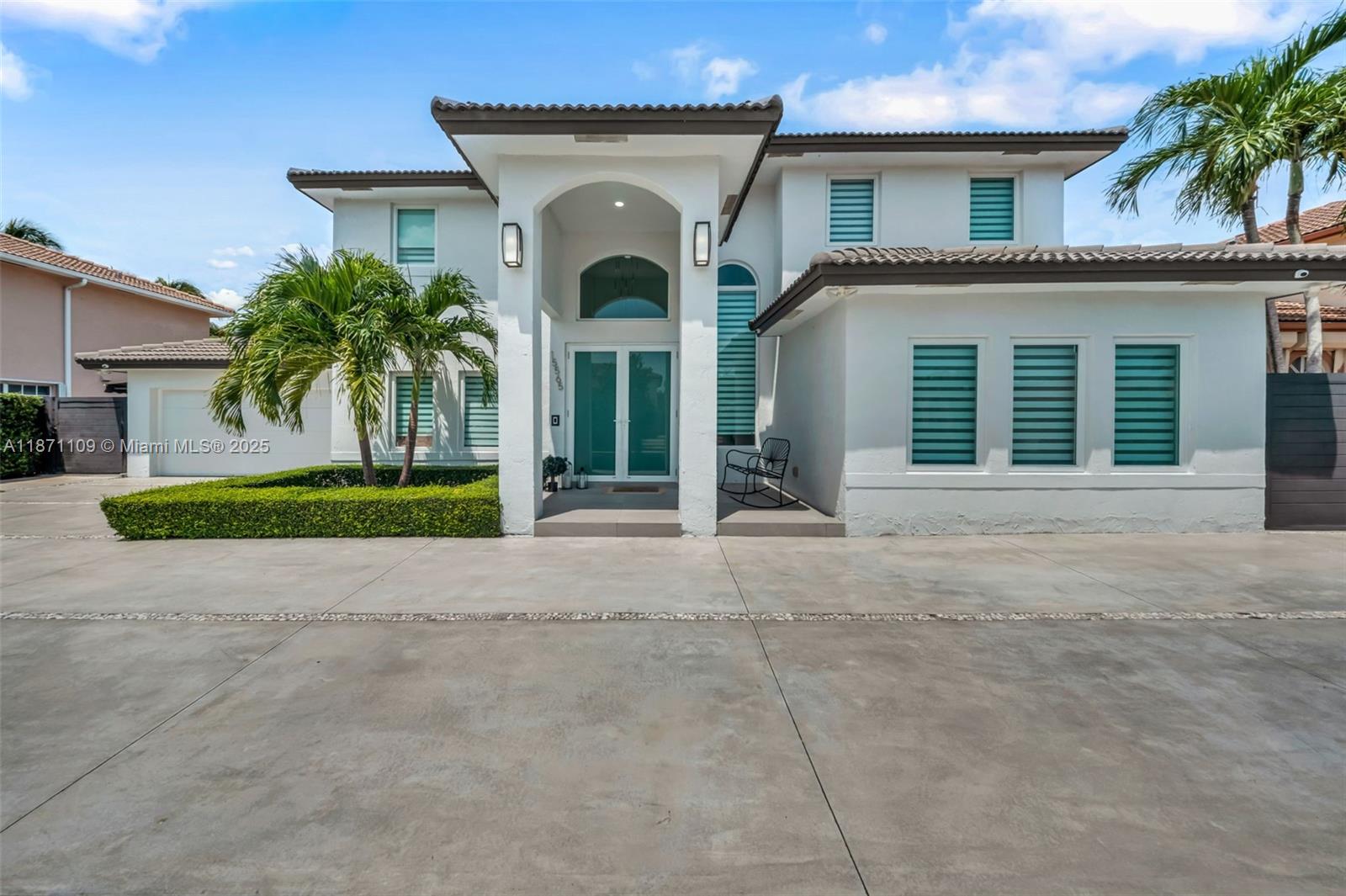 Hammocks Shores 2Nd Addn