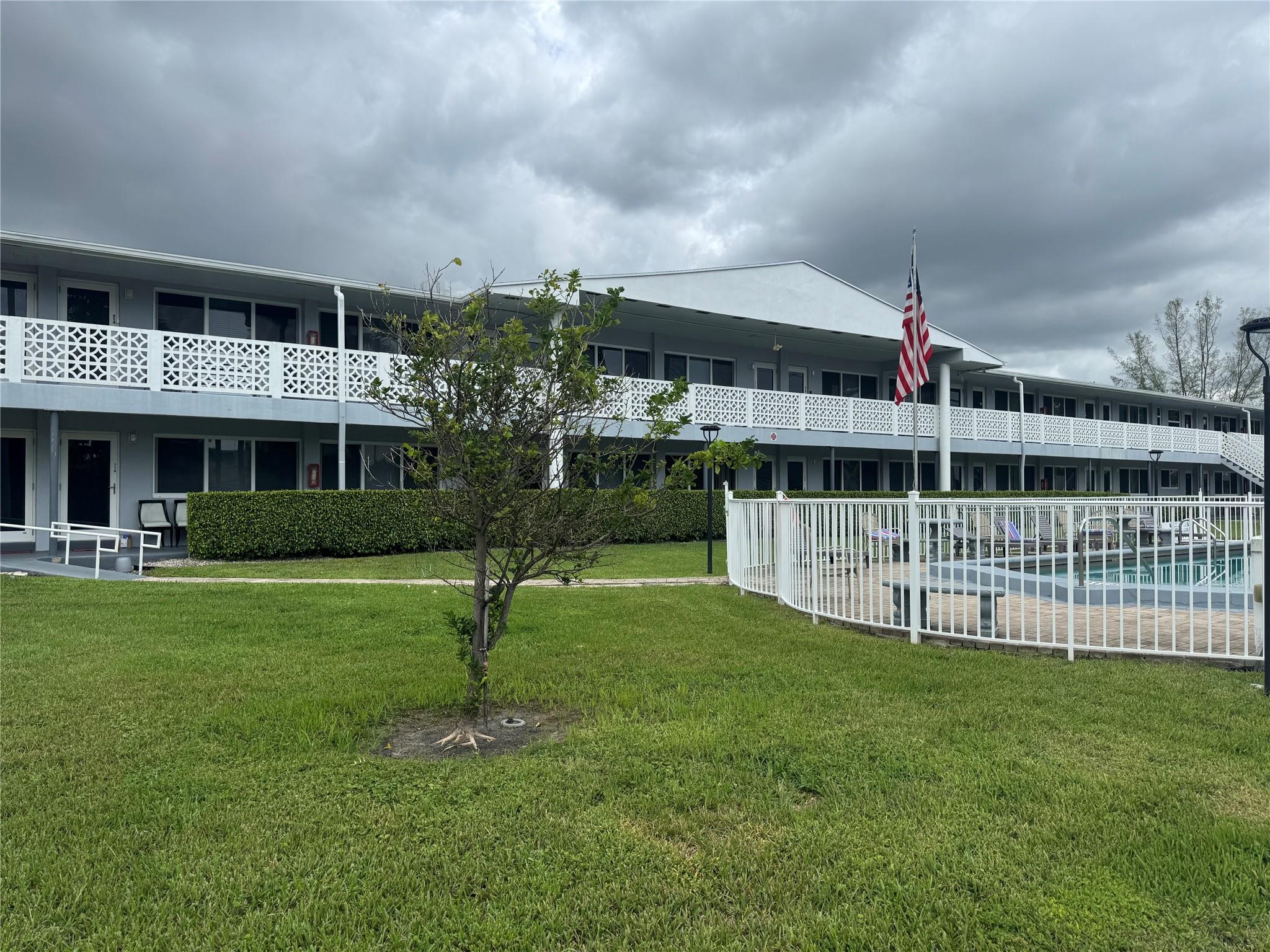 Pasadena Garden Apts Co-O