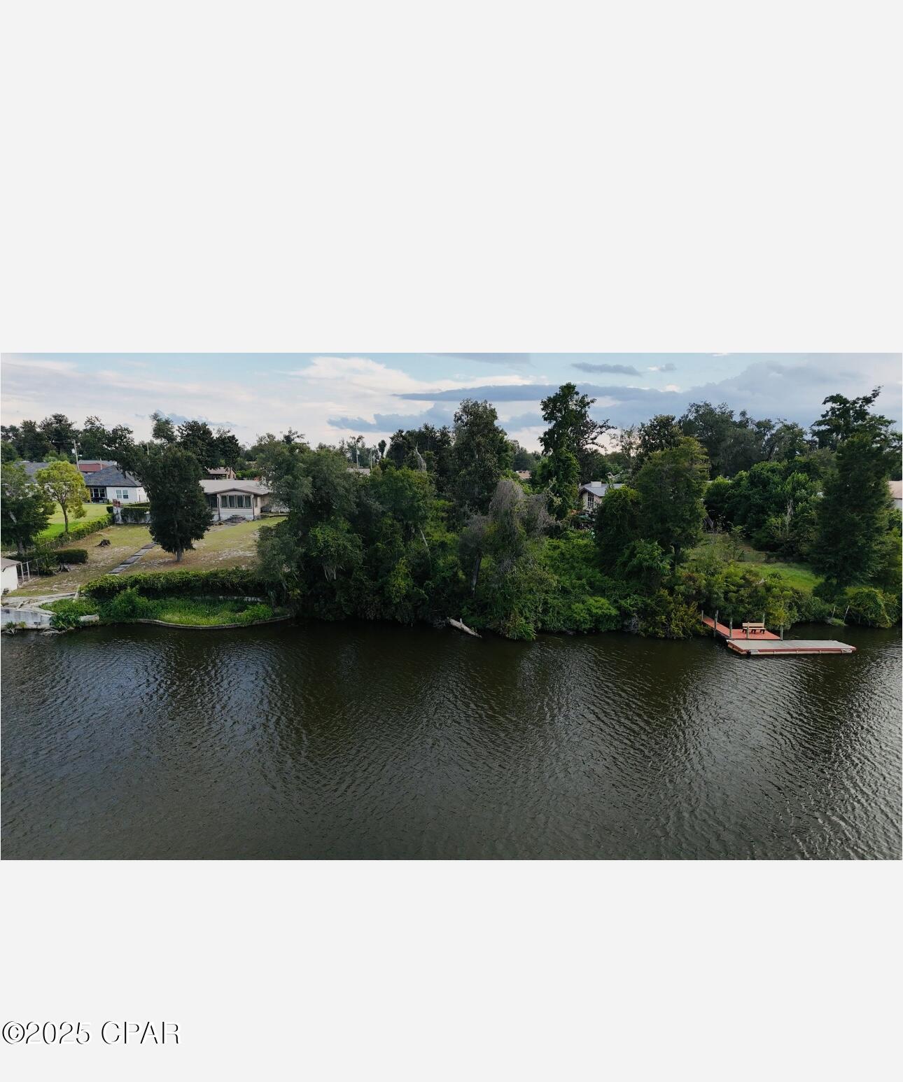 Details for 4813 Lakewood Drive, Panama City, FL 32404