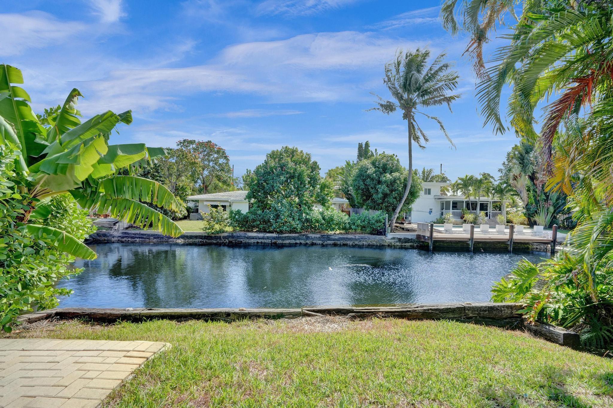 Homes for sale in Oakland Park, FL | 1788 Ne 36Th St, Oakland Park, FL 33334 | MLS# F10524235