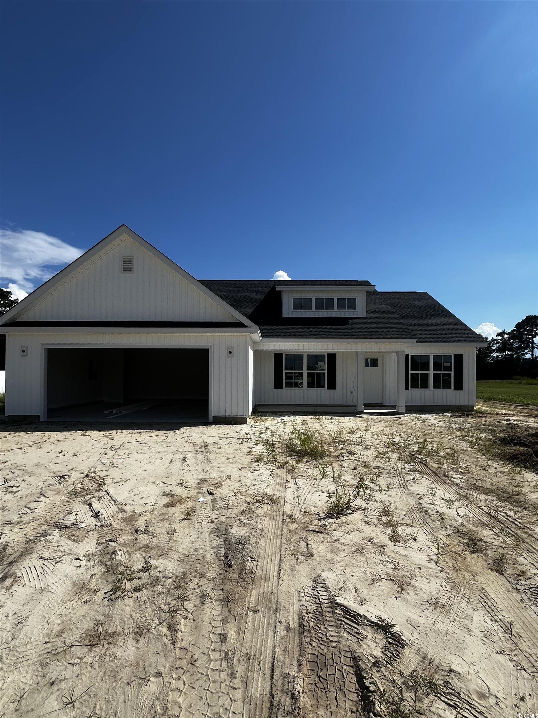 3428 Asbury Rd. Aynor, SC 29511