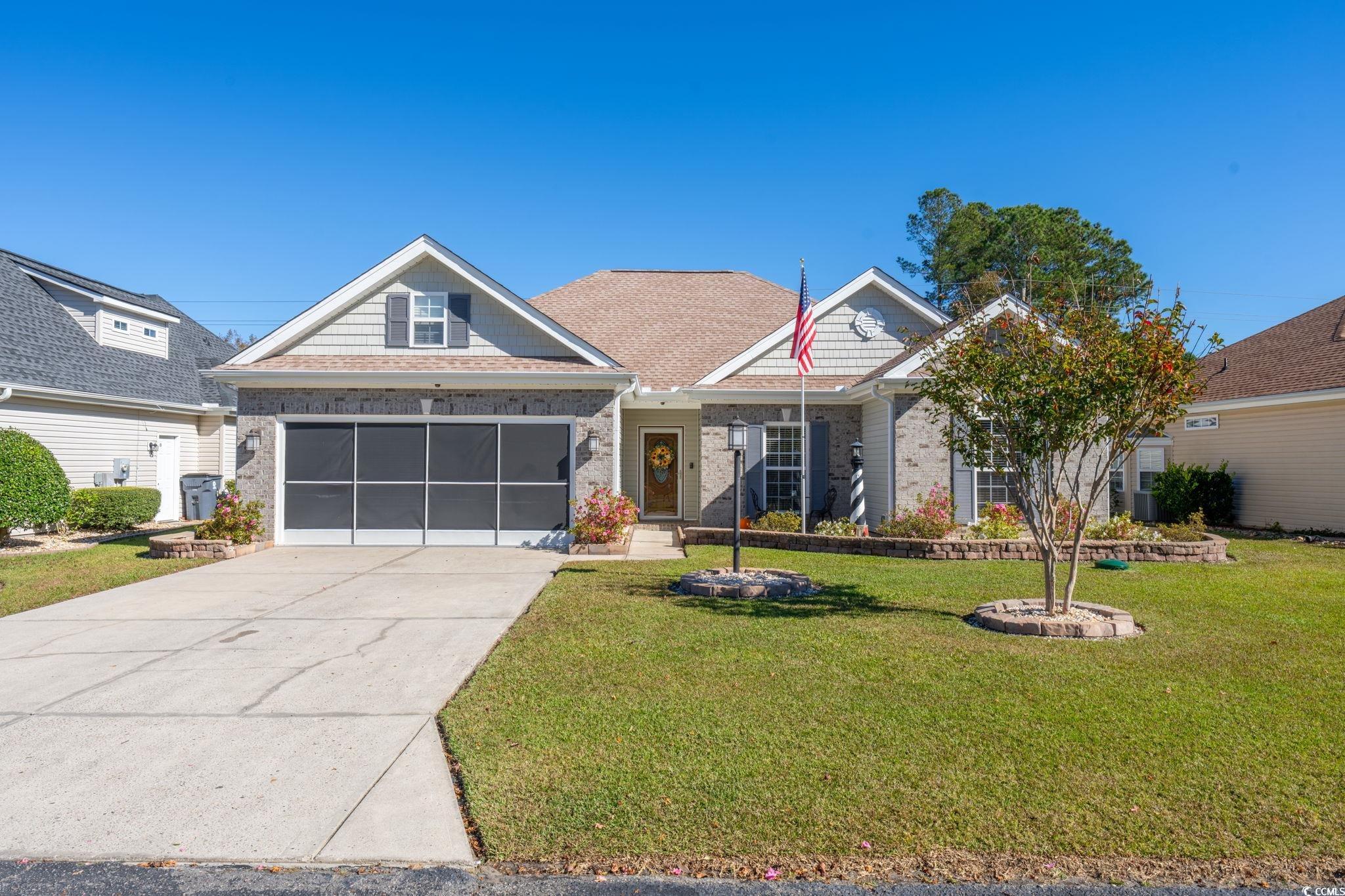 391 Wampee St. Nw Calabash, NC 28467