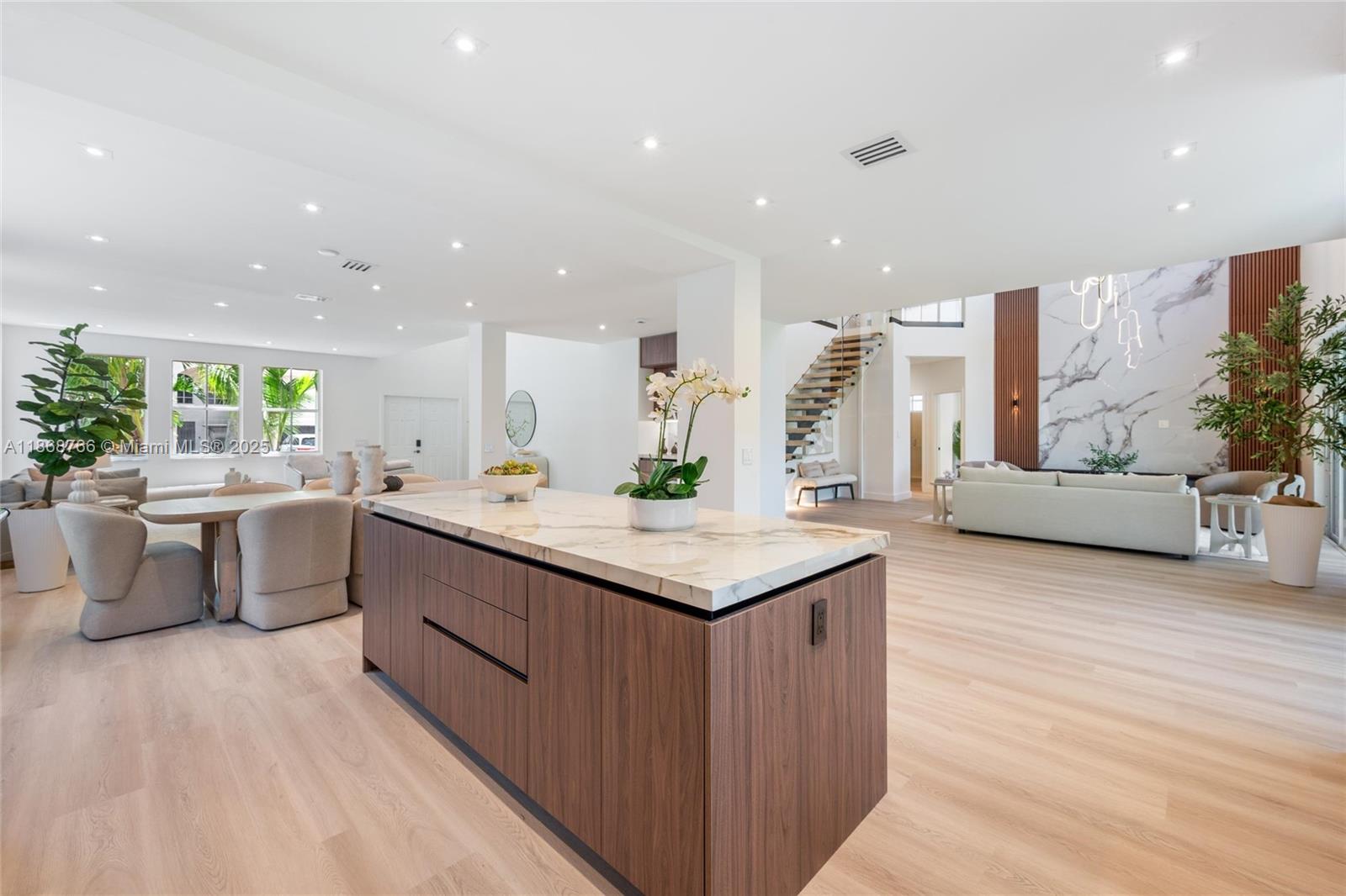 Sector 3 - Parcels H I J