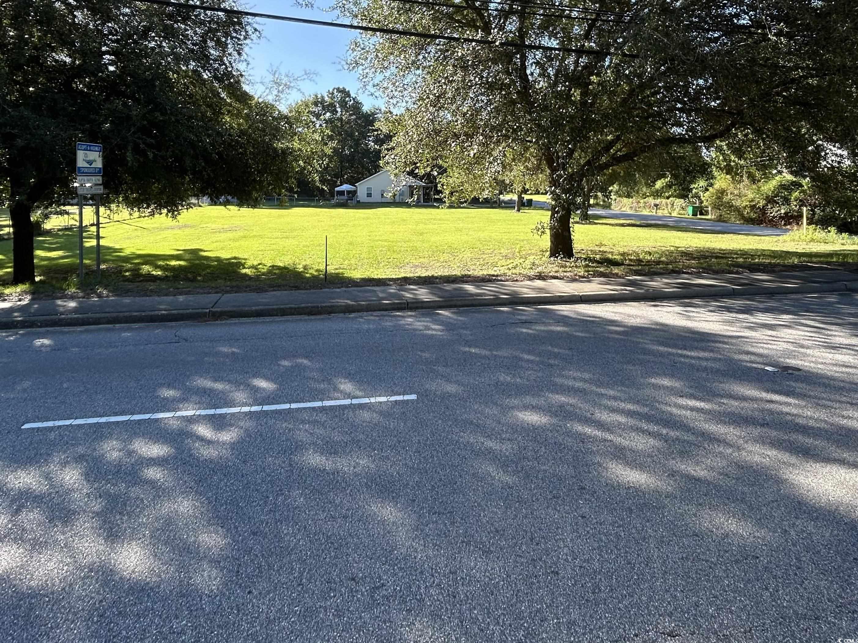 1030 Whitton St. Georgetown, SC 29440