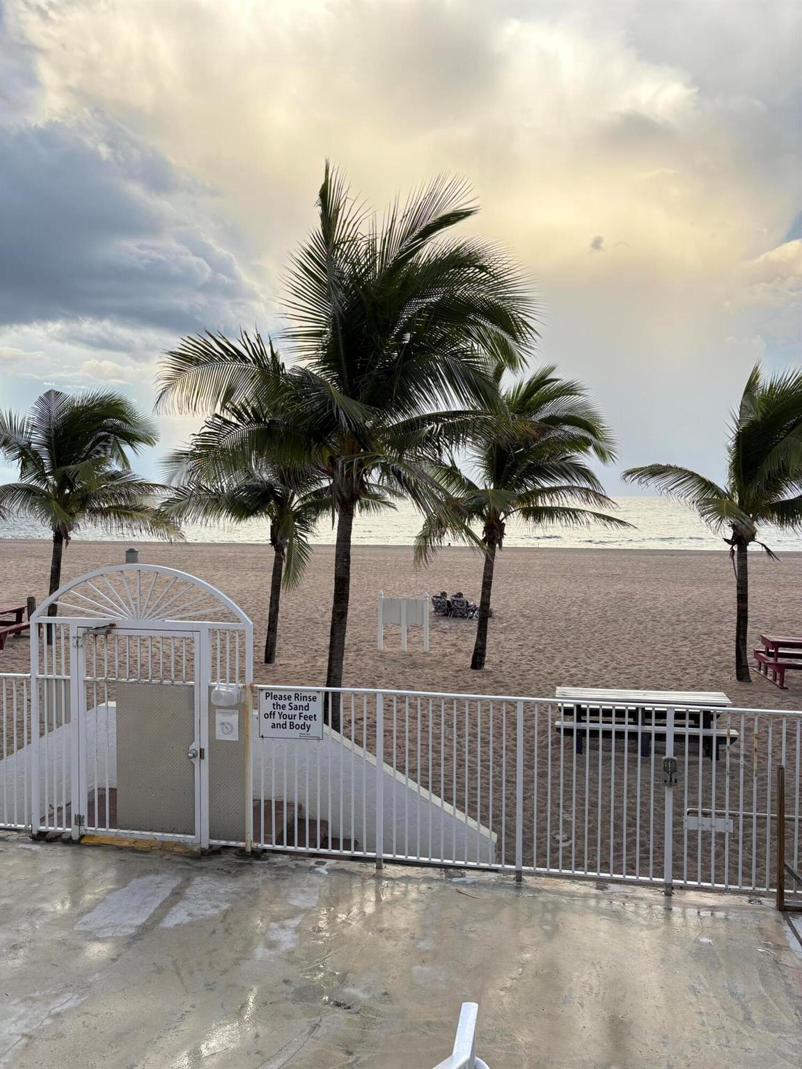 Pompano Beach Club North