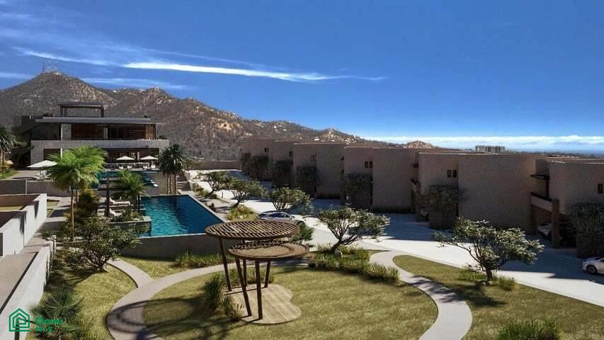 Punta Mirante Cerritos M3 Lote 22, El Tezal, Los Cabos, Baja California Sur