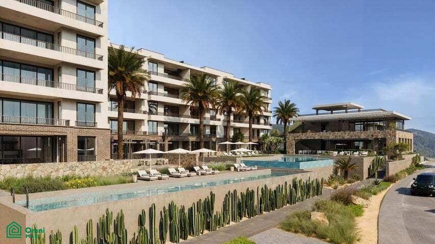 Punta Mirante Cerritos M3 Lote 22, El Tezal, Los Cabos, Baja California Sur