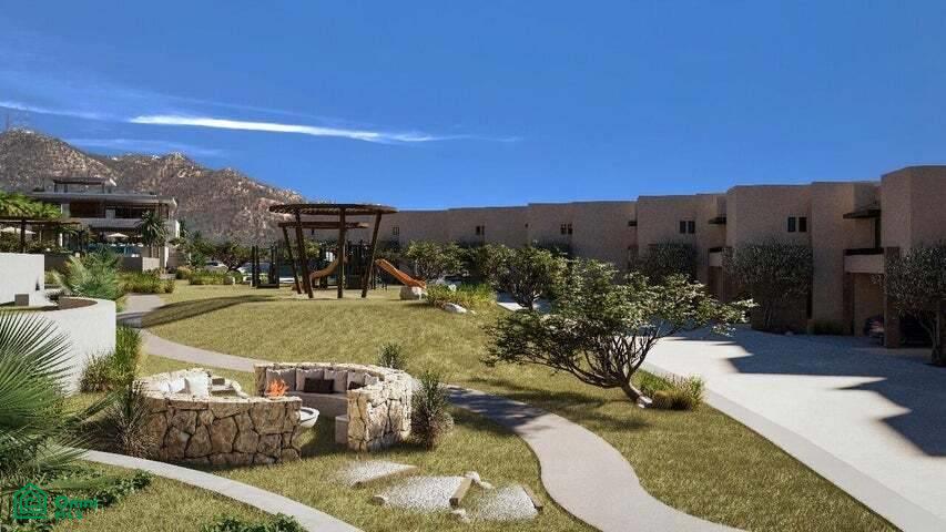 Punta Mirante Cerritos M3 Lote 22, El Tezal, Los Cabos, Baja California Sur