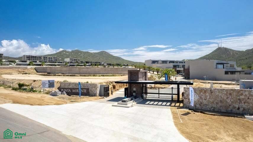 Punta Mirante Cerritos M3 Lote 22, El Tezal, Los Cabos, Baja California Sur