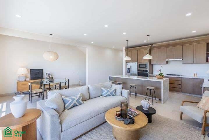 Punta Mirante Cerritos M3 Lote 22, El Tezal, Los Cabos, Baja California Sur