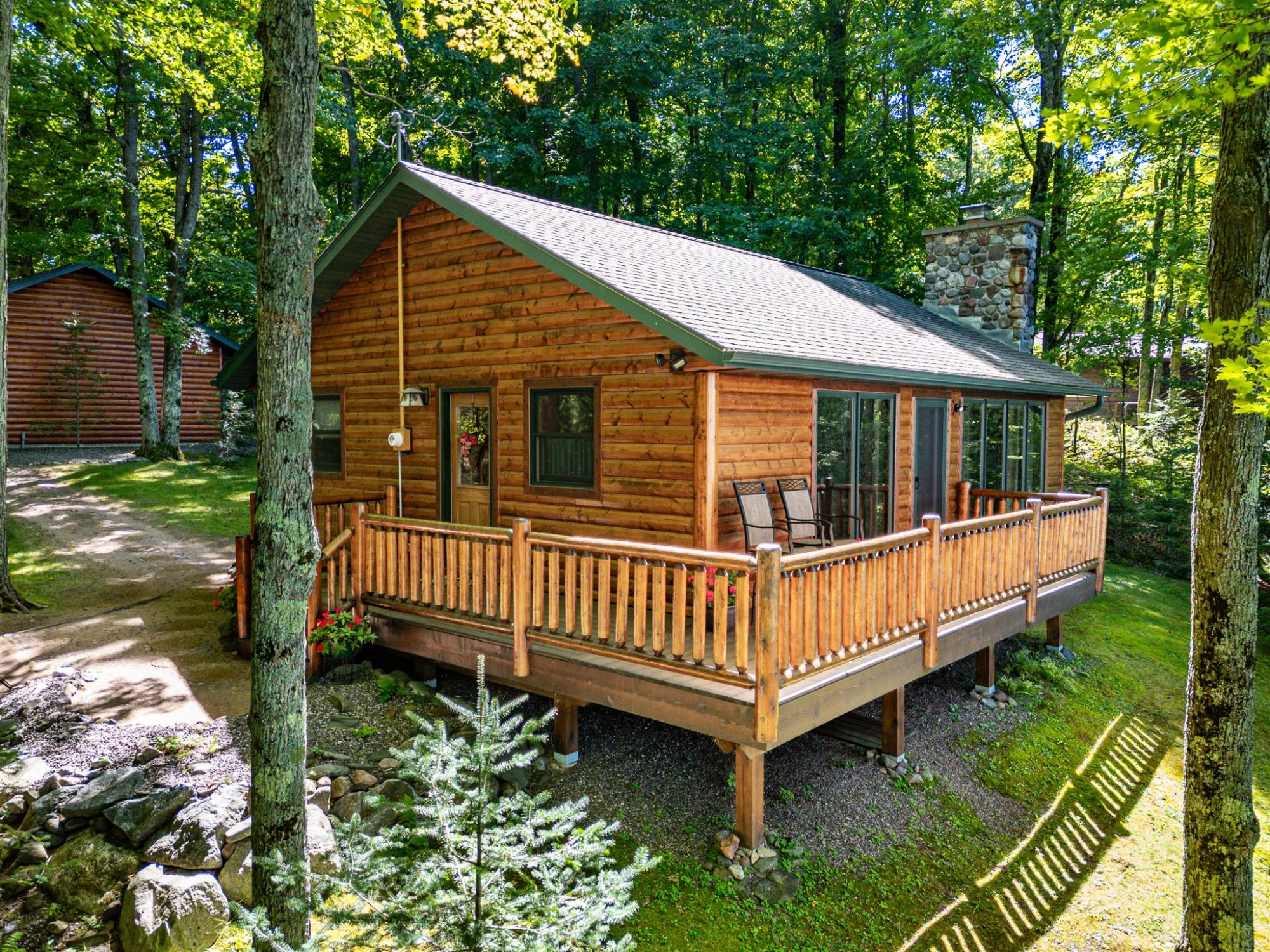 Oxbow Lake Property 8155 Ridge Rd Photo 1