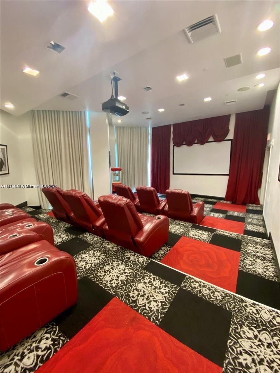 350 S Miami Ave #1905, Miami FL 33130