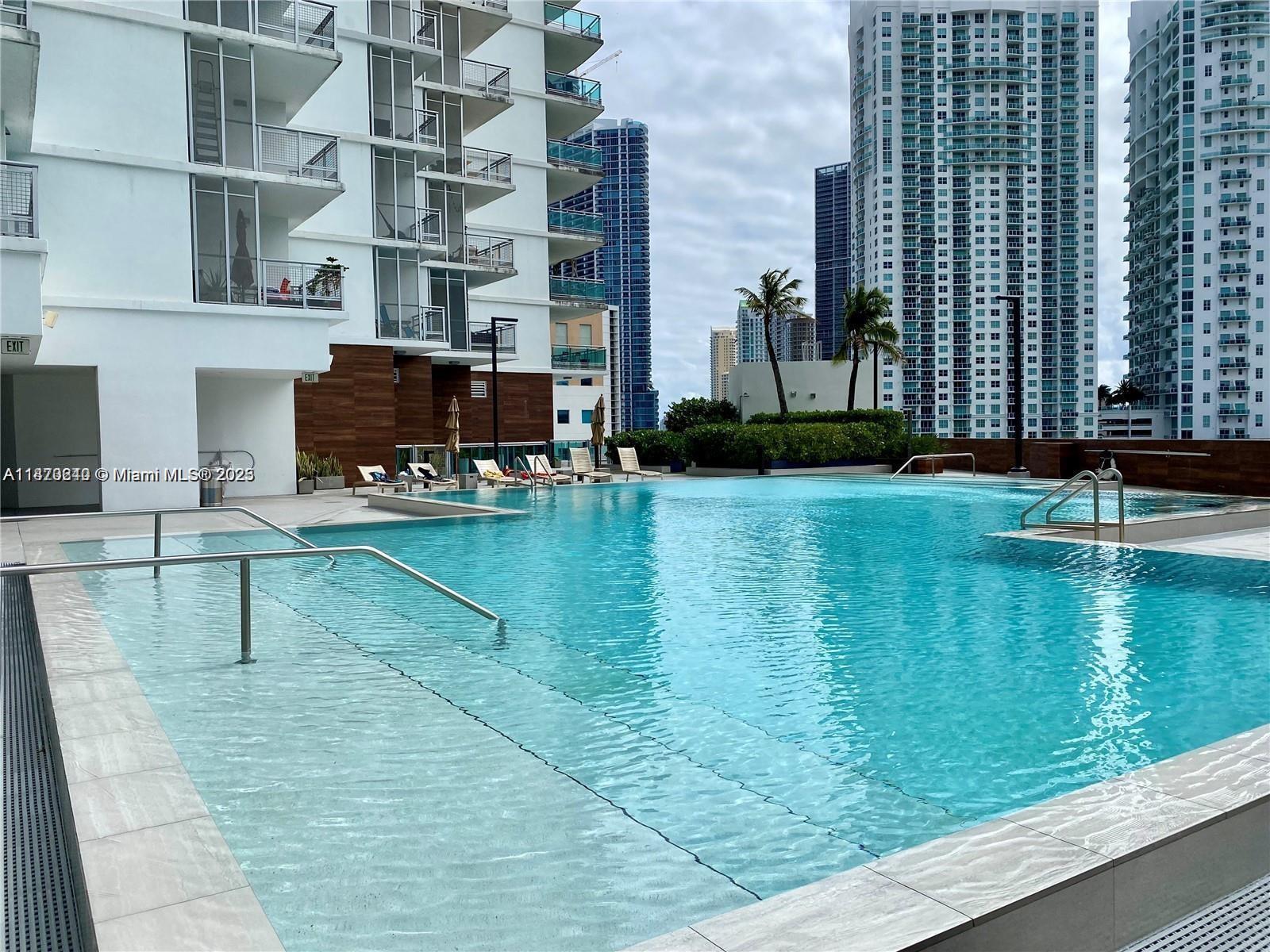 350 S Miami Ave #1905, Miami FL 33130