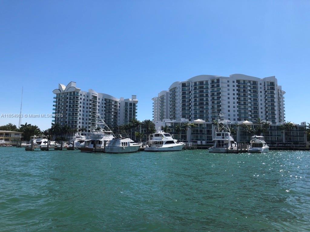 7900 Harbor Island Dr #603, North Bay Village FL 33141