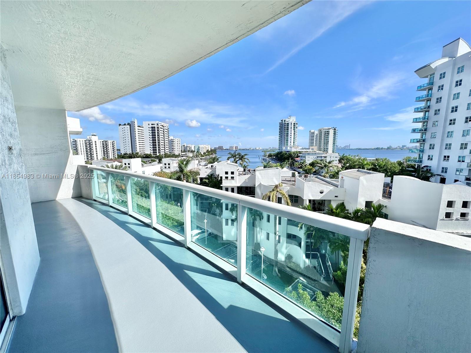 7900 Harbor Island Dr #603, North Bay Village FL 33141