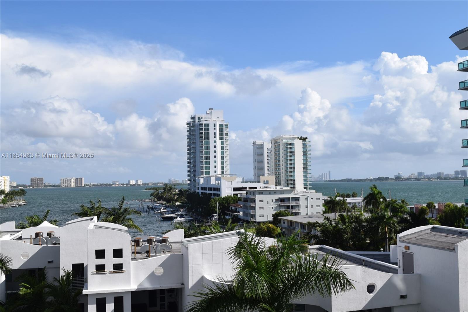 7900 Harbor Island Dr #603, North Bay Village FL 33141