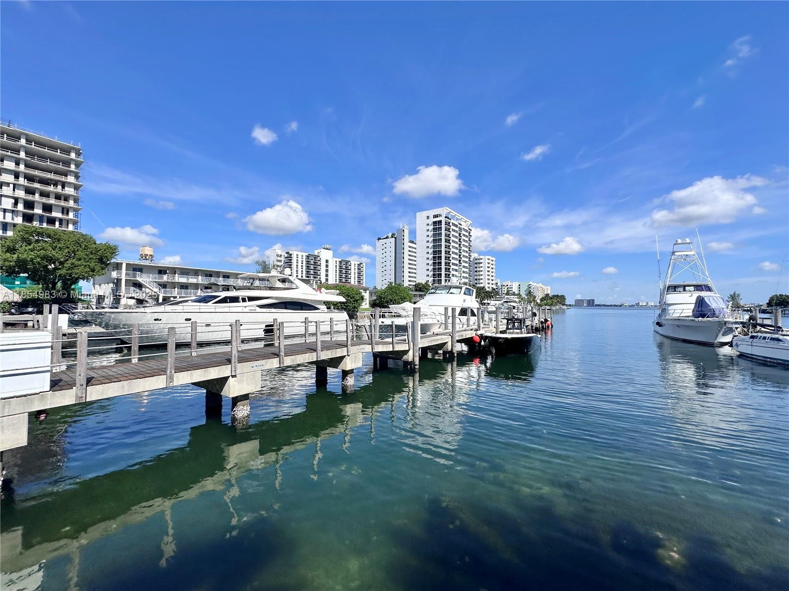 7900 Harbor Island Dr #603, North Bay Village FL 33141