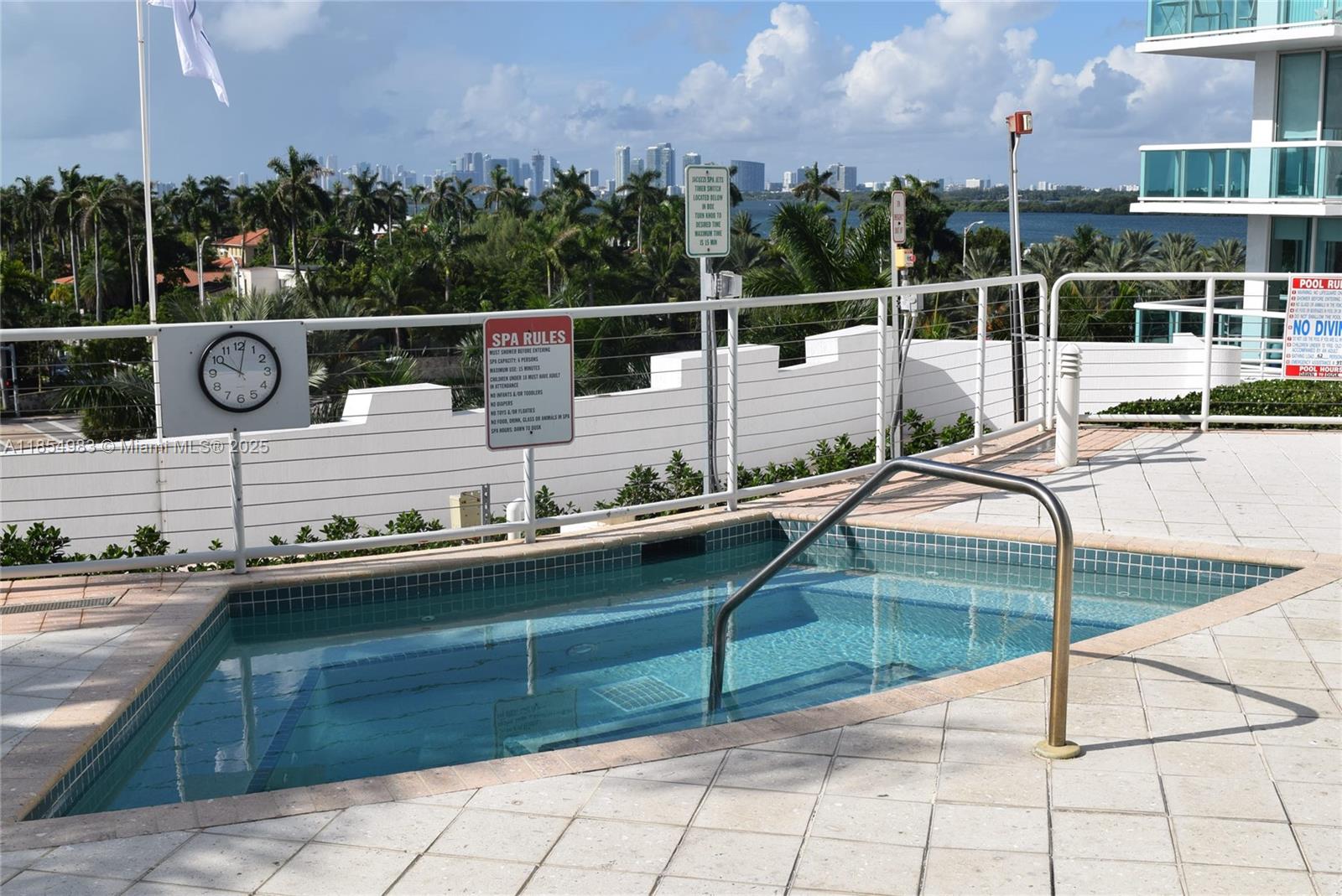 7900 Harbor Island Dr #603, North Bay Village FL 33141
