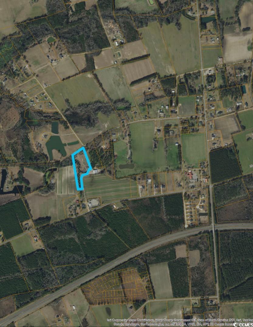 5.66 Acs Rabon Rd. Aynor, SC 29511