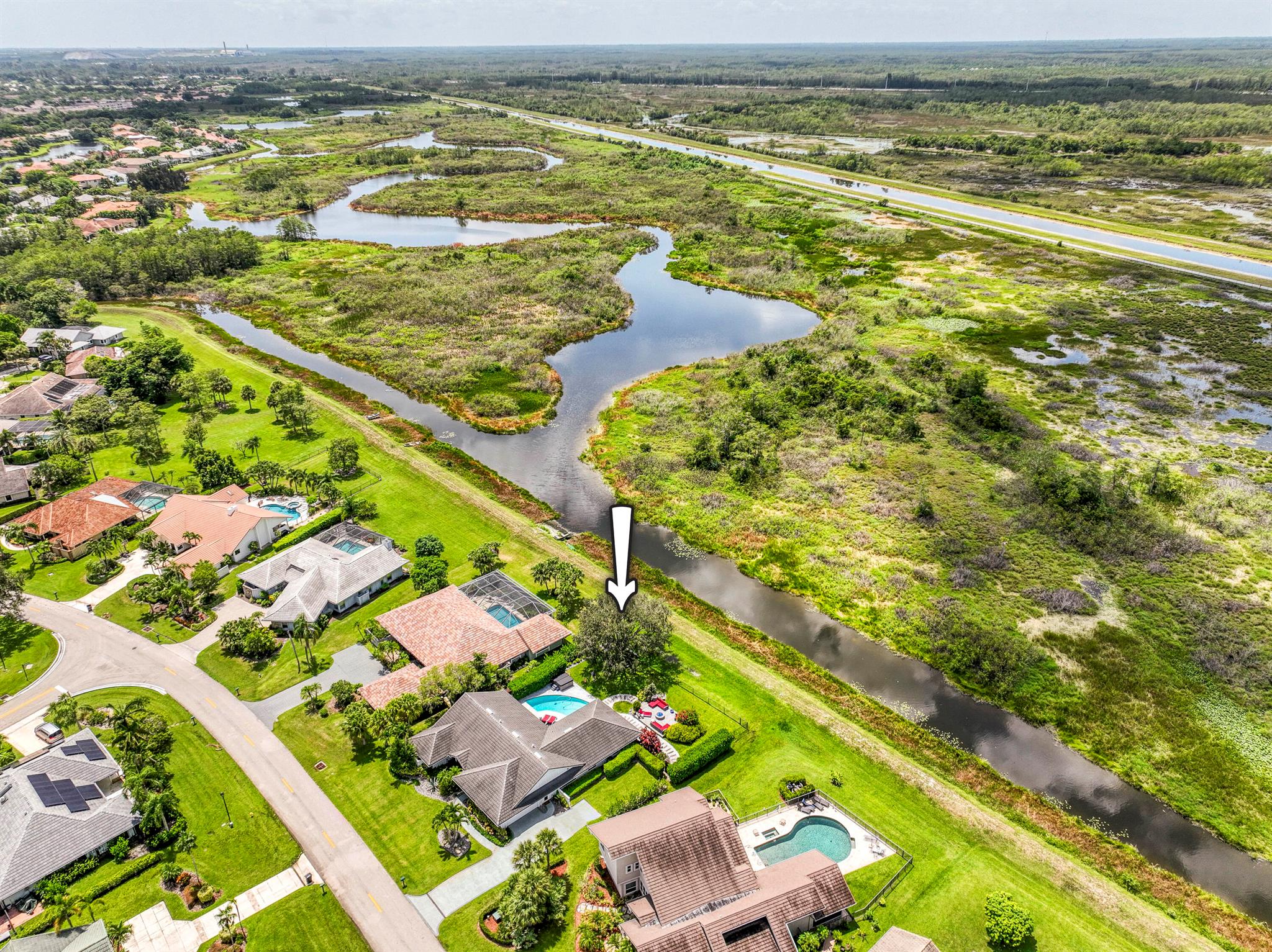 Marlwood Estates At Pga N