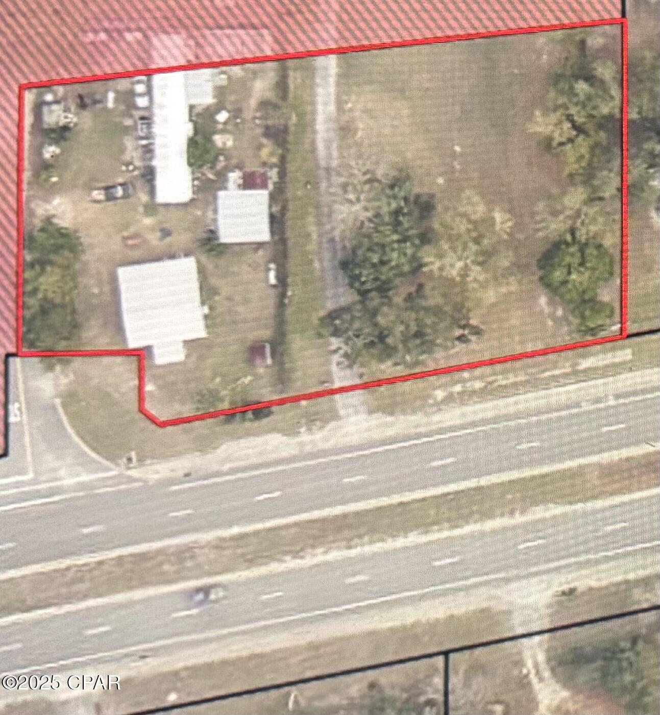 Listing Details for 8431 Pate Street, Panama City Beach, FL 32413