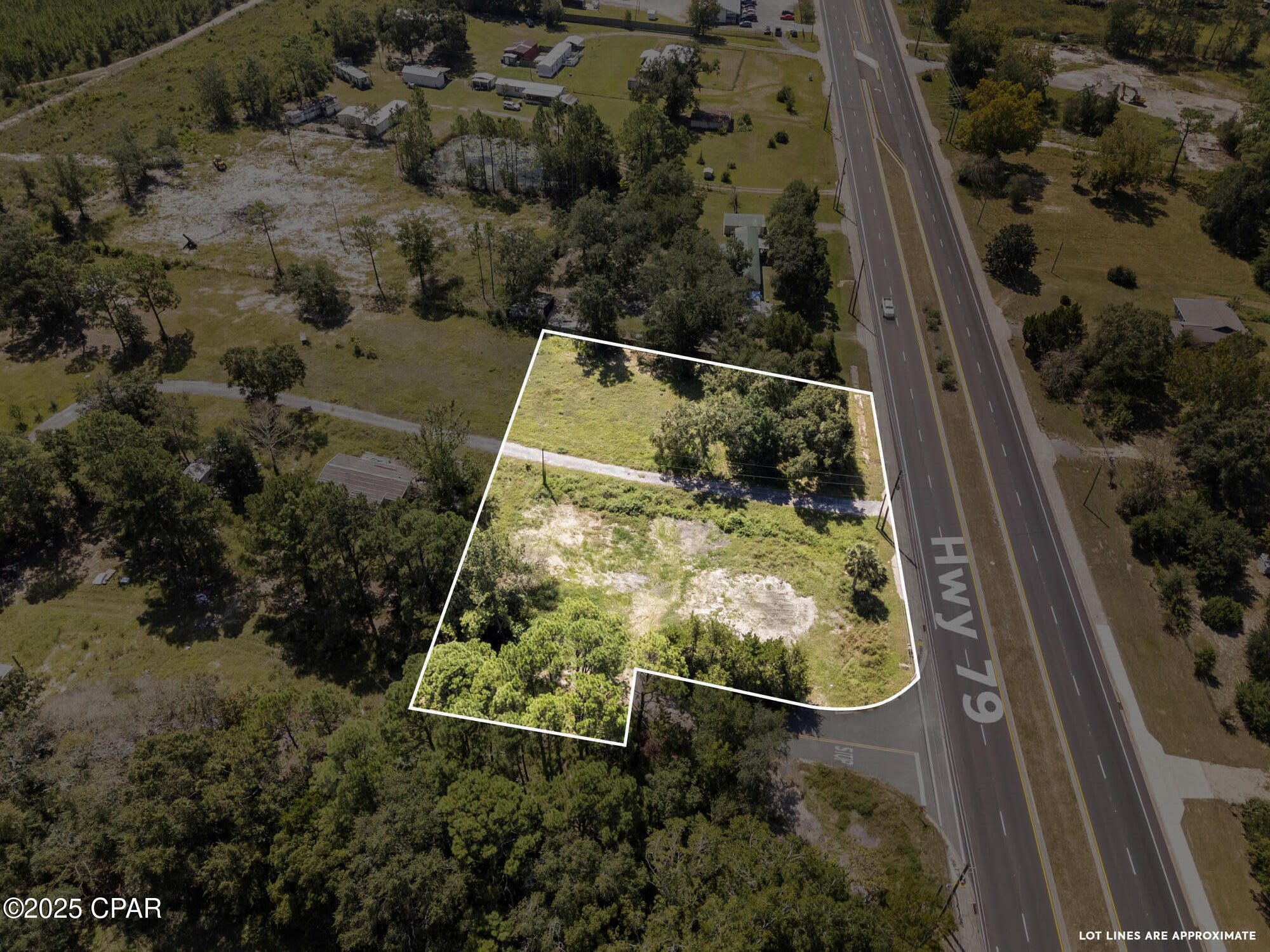 Details for 8431 Pate Street, Panama City Beach, FL 32413