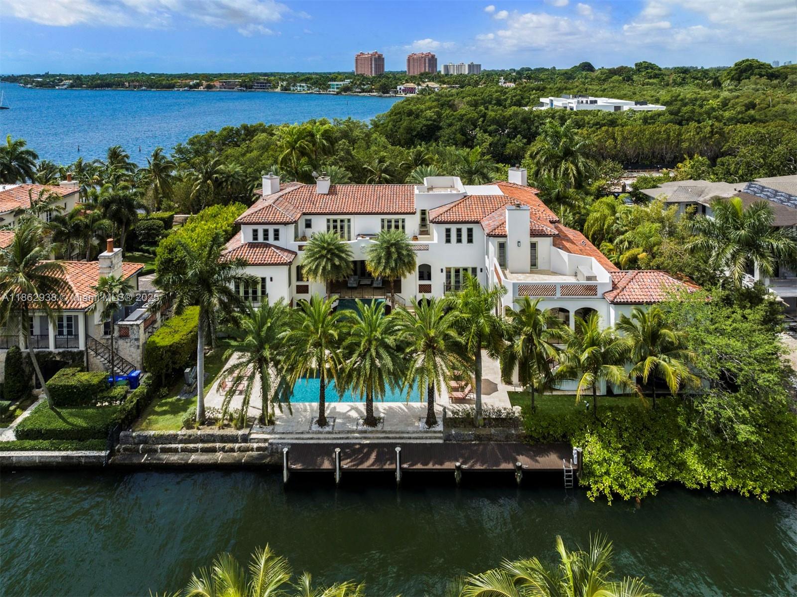 3305 Moorings Way Miami, FL 33133